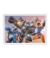 Poster Overwatch - Games