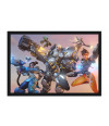 Poster Overwatch - Games