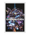 Poster Overwatch - Games