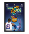 Poster Space Jam - Um Novo Legado - Lebron James - Filmes