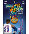 Poster Space Jam - Um Novo Legado - Lebron James - Filmes