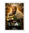 Poster Loki - Filmes
