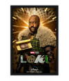Poster Loki - Filmes