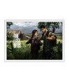 Poster  The Last of Us - TLOU