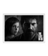 Poster  The Last of Us - TLOU