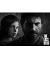 Poster  The Last of Us - TLOU