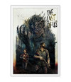 Poster  The Last of Us - TLOU