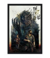 Poster  The Last of Us - TLOU