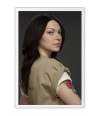 Poster Seriado Orange Is The New Black Oitnb