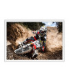 Poster Moto