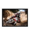 Poster Moto