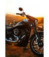 Poster Moto