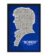 Poster Alternativo Sherlock Holmes