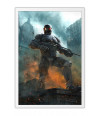 Poster Crysis