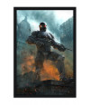 Poster Crysis
