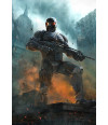 Poster Crysis