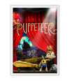 Poster Puppeteer