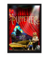 Poster Puppeteer