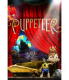 Poster Puppeteer