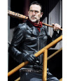 Poster Negan Jeffrey Dean Morgan - The Walking Dead Series