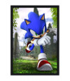 Poster Sonic
