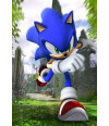 Poster Sonic
