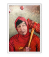 Poster Chaves - Chapolin - Séries