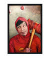 Poster Chaves - Chapolin - Séries