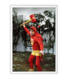 Poster Chaves - Chapolin - Séries