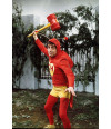 Poster Chaves - Chapolin - Séries