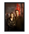 Poster Lúcifer - Séries
