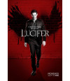 Poster Lúcifer - Séries