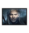 Poster The Witcher - Séries