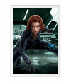 Poster Viúva Negra - Black Widow - Filmes