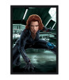Poster Viúva Negra - Black Widow - Filmes