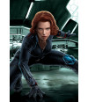Poster Viúva Negra - Black Widow - Filmes