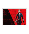 Poster Viúva Negra - Black Widow - Filmes