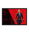 Poster Viúva Negra - Black Widow - Filmes