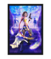 Poster Final Fantasy