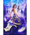 Poster Final Fantasy