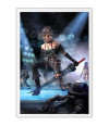 Poster Final Fantasy