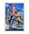 Poster Final Fantasy