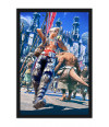 Poster Final Fantasy