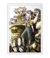 Poster Final Fantasy Xiii