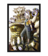 Poster Final Fantasy Xiii