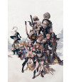 Poster Final Fantasy