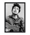 Poster Rock Bandas Bob Dylan Bob Dylan