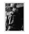 Poster Rock Bandas Bob Dylan Bob Dylan