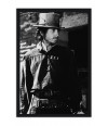 Poster Rock Bandas Bob Dylan Bob Dylan