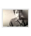 Poster Rock Bandas Bob Dylan Bob Dylan